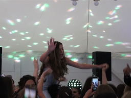 YR11 Prom 2025 - Party